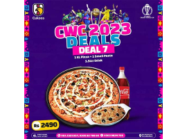 Cukoos CWC 2023 Deal 7 For Rs.2490/-